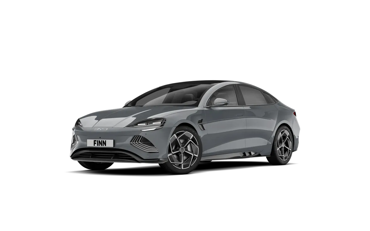 BYD Seal U DM-I 1.5T 1.5T DM-i Design Auto-Abo