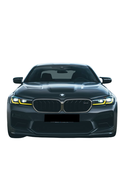 BMW M5 M5 CS Sondermodell Auto-Abo