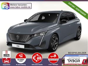 Peugeot 308 Allure Nav Keyl 360° WinterP RCTA ACC LED