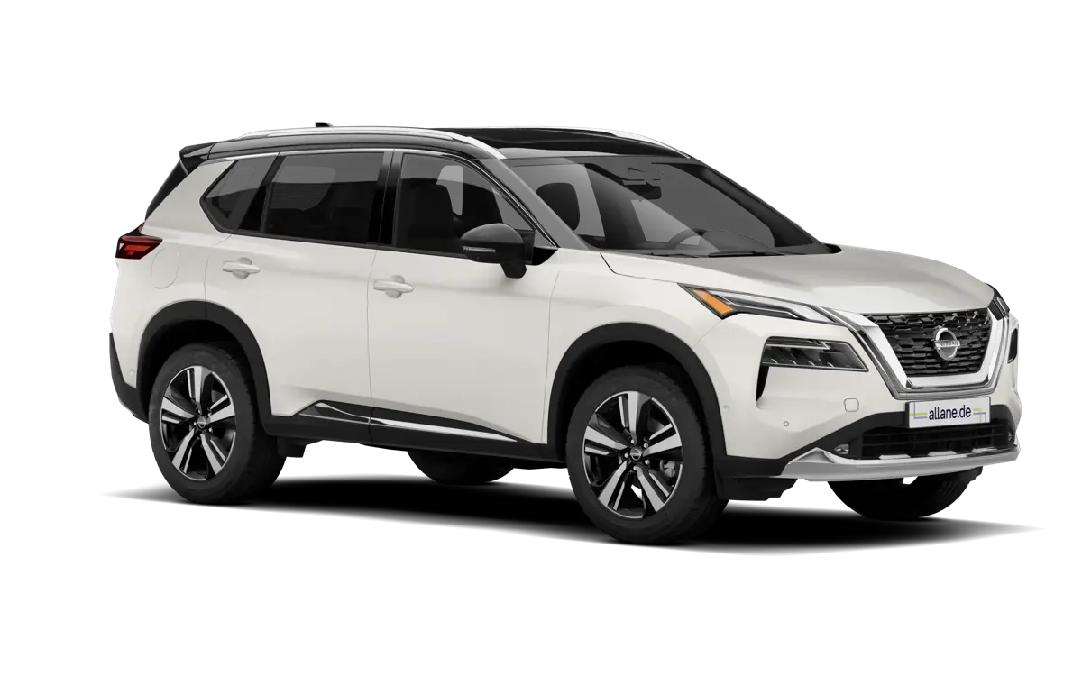 Nissan X-TRAIL 1.5 VC-T e-Power TEKNA Leasing