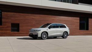 Leapmotor C10 Reev Leasing