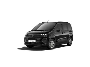 Peugeot Rifter L1 Allure Diesel 100