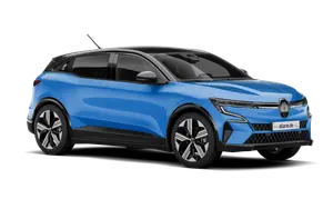 Renault Megane E-TECH Techno 220 Comfort Range Leasing