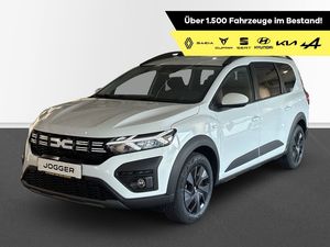 Dacia Jogger Essential TCe110 5 Sitze Klima