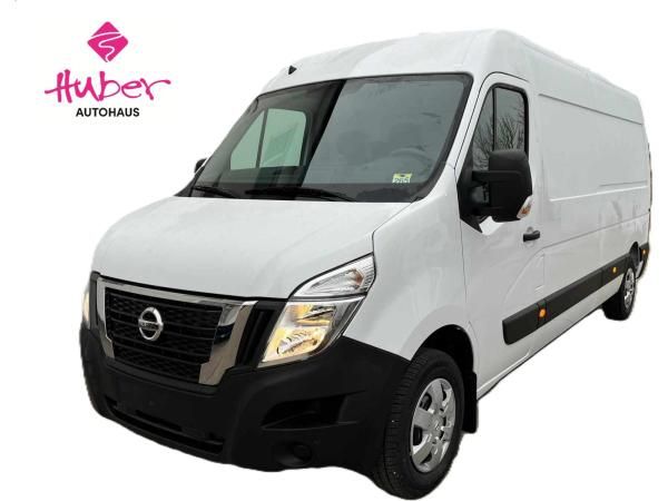 Nissan Interstar L3H2 3,5 dCi 180 FWD SB  - AHB Edition Leasing