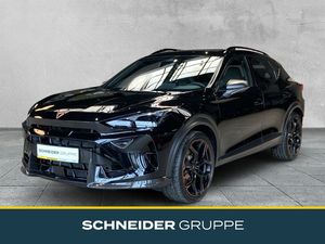 Cupra Formentor VZ5 2.5 TSI DSG 4DRIVE PANO+SENNHEISER