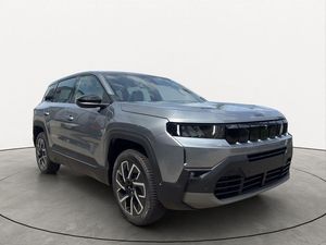 Jeep COMPASS 1.2 eHybrid Altitude *Komfort*Allwetter*