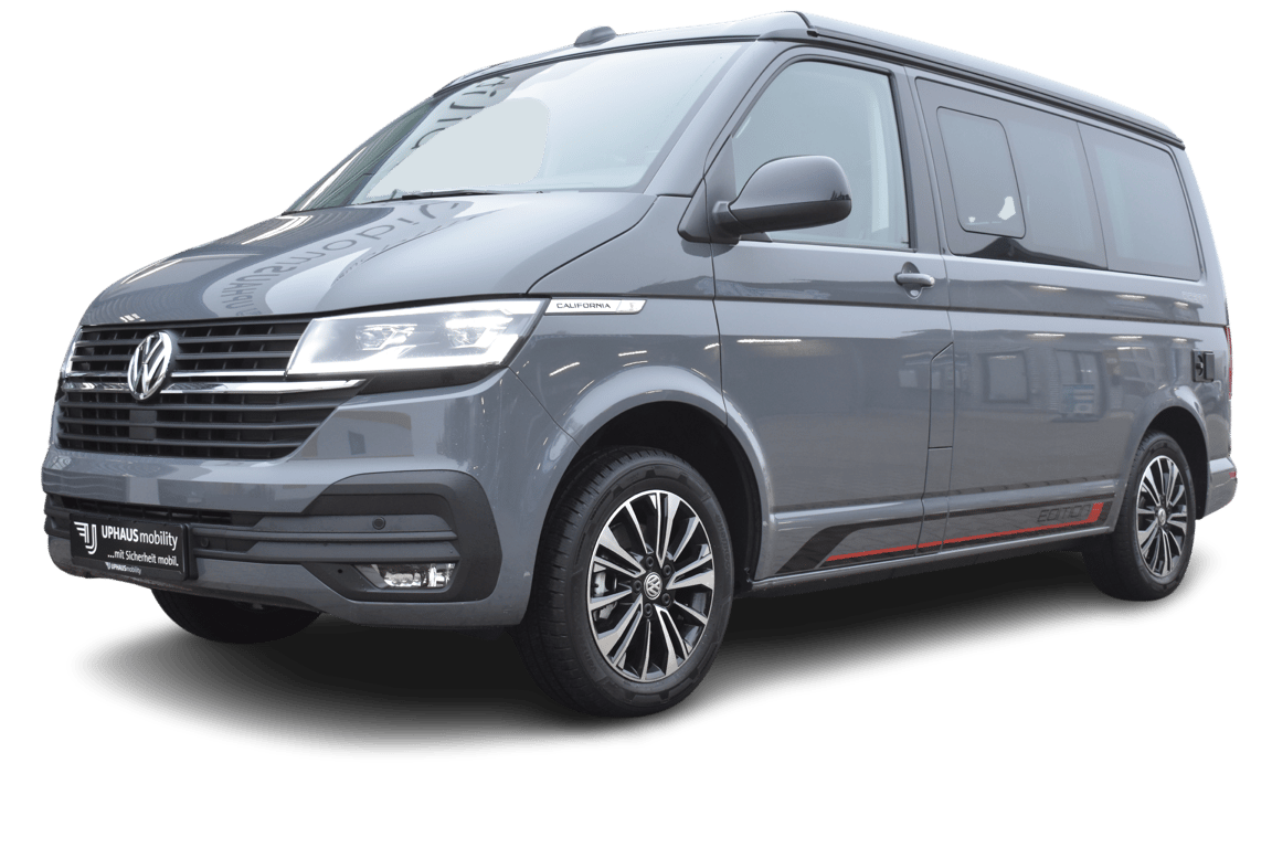 Volkswagen T6.1 California Ocean Edition 2,0 TDI DSG Auto-Abo