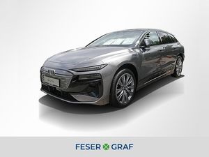 Audi A6 Avant e-tron S line AHK LED Tech