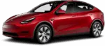 Tesla Model Y Auto-Abos