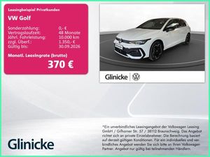 Volkswagen Golf R-Line 1,5 eTSI DSG | Panorama