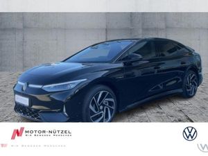 Volkswagen ID.7 VW ID.7 GTX 4MOTION 86kWh **Sofort verfügbarer Lagerwagen** **Bis 30.09.2025** Leasing