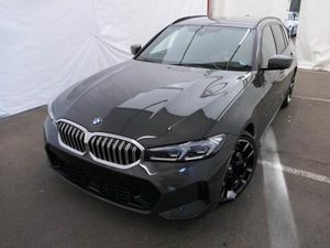 BMW 330 i xDr. Tour. "M-Sport" DrivAss, ACC, ParkAss+, HiFi, Head-Up, uvm.