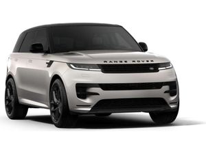 Land Rover Range Rover Sport P460e  Dynamic SE  - SOFORT VERFÜGBAR - 5 Jahre Garantie - 0,5%-Versteuerung Leasing