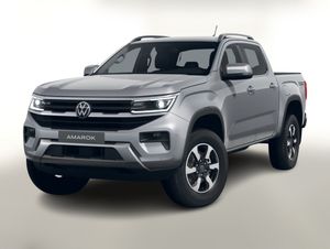 Volkswagen Amarok 3.0 TDI 241 AT 4M Style Matrix ACC AHK Leasing privat Leasing