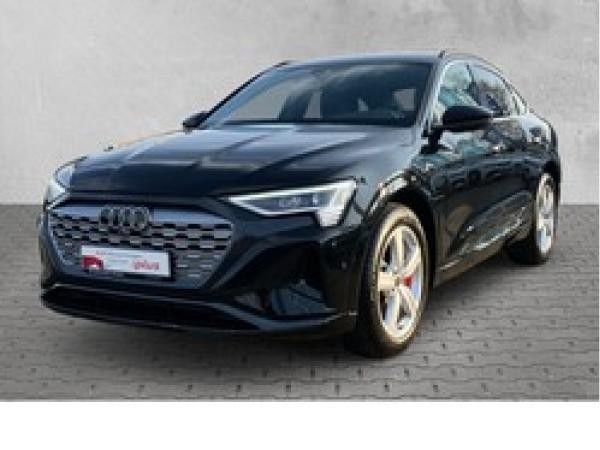 Audi Q8 Sportback e-tron 55 quattro(GET) Leasing