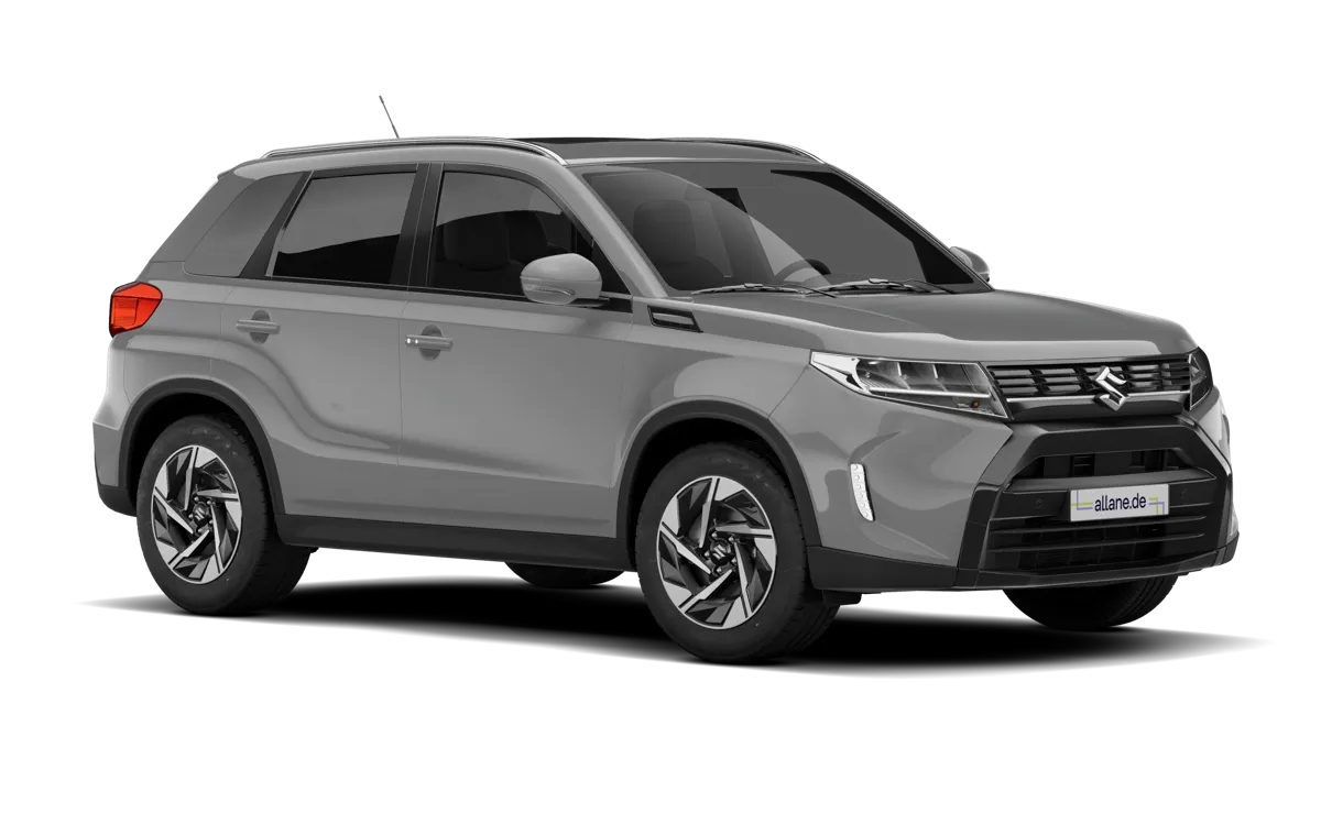 Suzuki Vitara 1.4 BOOSTERJET Hybrid Comfort Allgrip Leasing