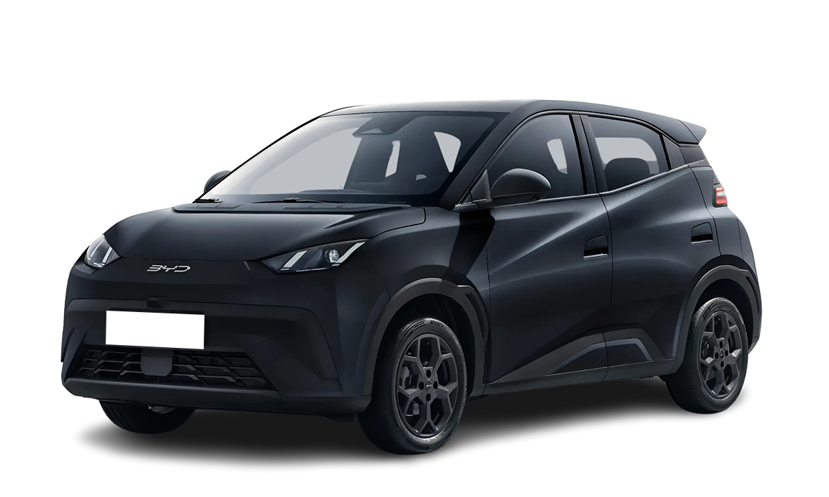 BYD DOLPHIN SURF Comfort Auto-Abo