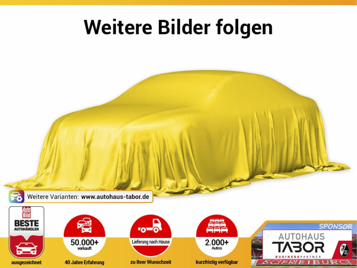 Dacia Jogger Expression hybrid 155 7-Sitzer 7-Si SHZ Leasing