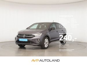 Volkswagen Taigo 1.5 TSI DSG MOVE | PANO | NAVI | AHK | ACC