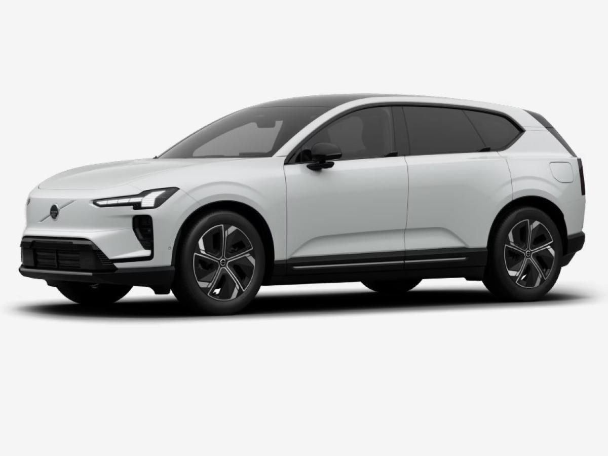 Volvo EX60 P10 AWD PLUS | NUR GEWERBELEASING | FÜR JULI / AUGUST 2026 | INKL. WARTUNG & VERSCHLEIß | INKL. SMAR Leasing