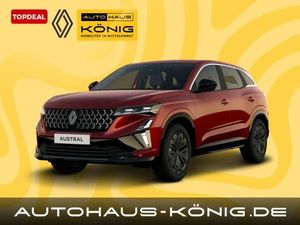 Renault Austral Evolution Facelift | Inkl. Ganzjahresräder | Gewerbekunden-Deal ❗️ Leasing