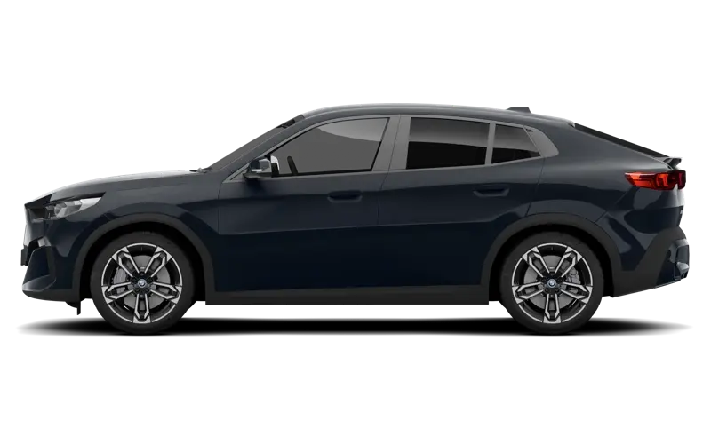 BMW iX2 xDrive30 Standardausstattung Leasing