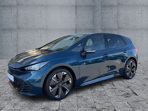 Cupra Born VZ 326PS