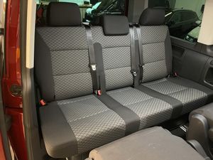 Volkswagen T6.1 Multivan TDI DSG KLIMA ALU Auto-Abo