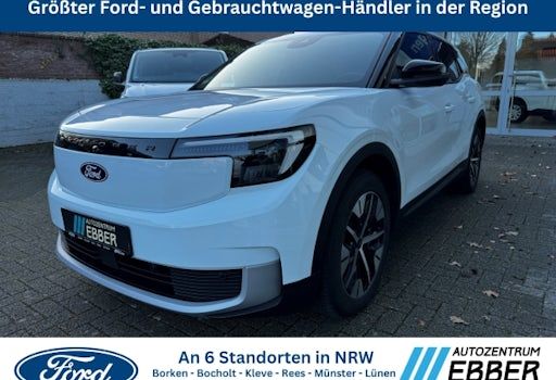 Ford Explorer Extended Range 77kWh RWD 5dr Auto kaufen