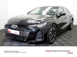 Audi A6 Limousine TDI 150 kW S tronic Neuwagen Anschl