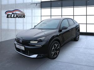 Citroën C4 145 48V HYBRID AUTOMATIK MAX