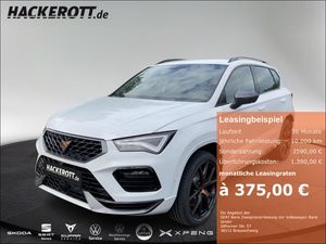 Cupra Ateca VZ 2.0 TSI 221 kW (300 PS) 7-Gang DSG 4Dri