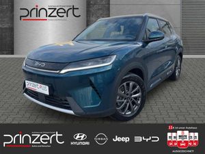 BYD ATTO 2 DM-i 156kW "Boost" 🔥 SOFORT VERFÜGBAR! 🔥