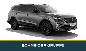 Renault Espace 🤑Espace Facelift Mega Deal🤑Übernahme Juli Vorausgesetzt🤑Esprit Alpine Full Hybrid E-Tech 200 5-Sitze Leasing