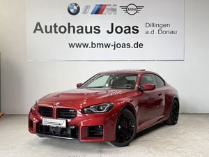 BMW M2 Coupé |Glasdach |elektr. Sitzverst. mit Memor