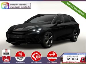 Cupra Leon ST DSG 4D Matrix IntelliD EdgeP SHZ Kam eHk