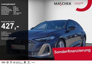Audi A5 Avant edition one S line TFSI quat UPE83 AHK