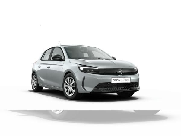 Opel Corsa Electric Edition Elektromotor Automatik-Elektroantrieb Leasing