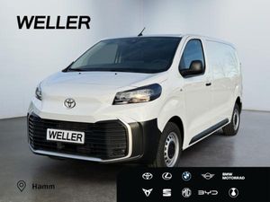 Toyota Proace 2,0l-D L1 Meister *Navi*Kamera*CarPlay*PDC*