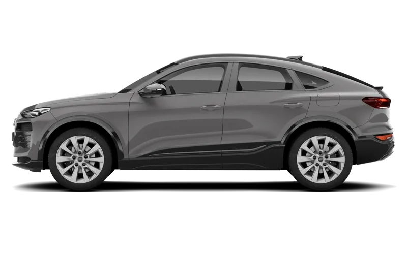 Audi Q6 e-tron Sportback S lne Business performance S LINE BUSINESS Leasing