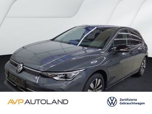 Volkswagen Golf VIII 1.5 eTSI DSG GOAL | NAVI | LED | AHK |