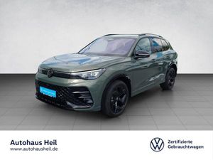 Volkswagen Tiguan R-Line 1.5 TSI eHybrid BlackStyle*IQLight