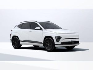Hyundai KONA Elektro MY26 EV 49kWh 135PS Trend - Sofort Verfügbar!