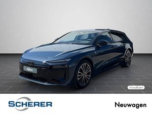 Audi A6 Avant S line business e-tron performance 270
