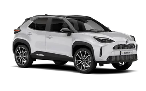 Toyota Yaris Cross 1,5-l-VVT-iE GR SPORT