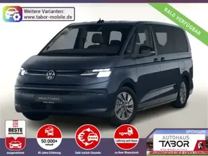 Volkswagen Multivan Multivan PHEV 4M Life L2 eHK PrivG Keyl ParkP SH