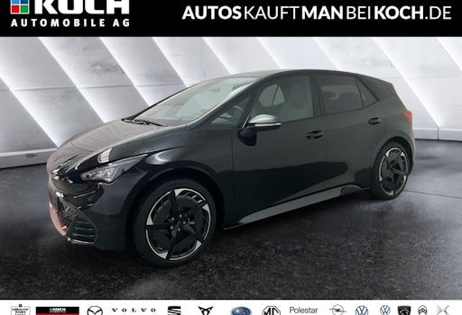 Cupra Born 79 KWh 170 KW Edition Dynamic 5dr Kauf