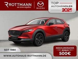 Mazda CX-30 2027 eSKYACTIV-G 140ps Aut. HOMURA SoMo