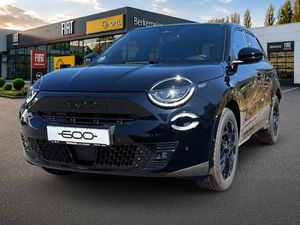 Fiat 600e Sport inkl. WALLBOX  💚🤍❤️ LED / NAVI / Kamera / Sitzheizung💚🤍❤️